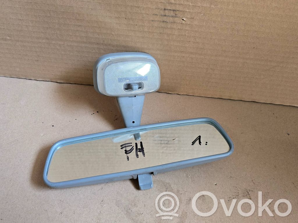 Espejo retrovisor (interior)   8470381A01