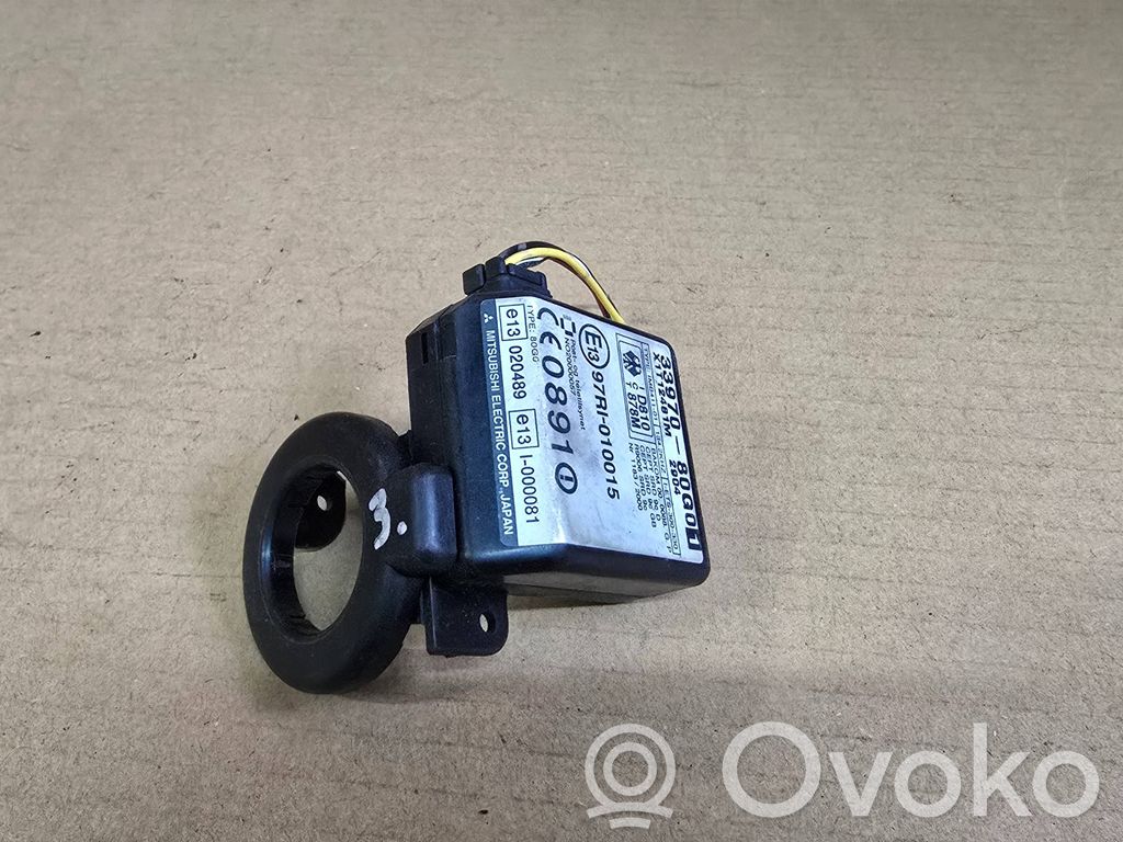 Suzuki Ignis Immobiliser reader (aerial) 