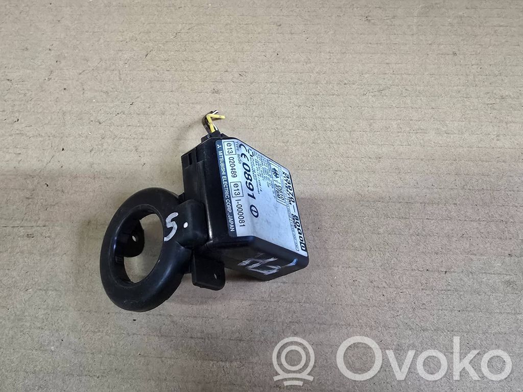 Antena / Czytnik / Pętla immobilizera   3397080G00,L000081