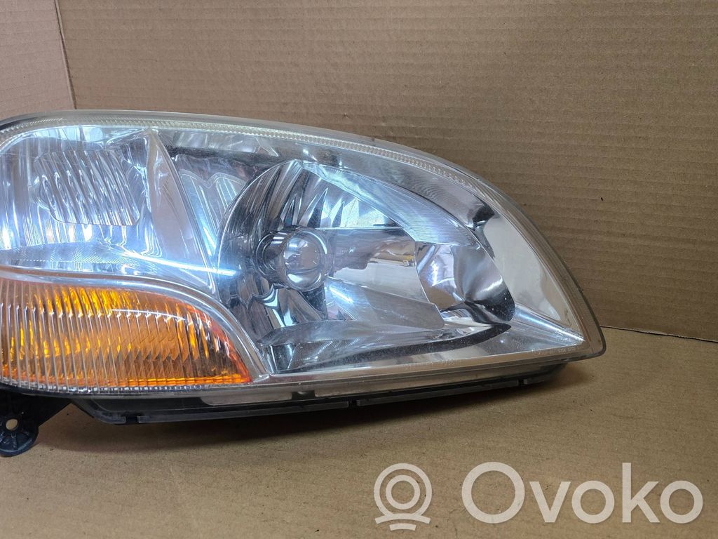 Suzuki Ignis Phare frontale 