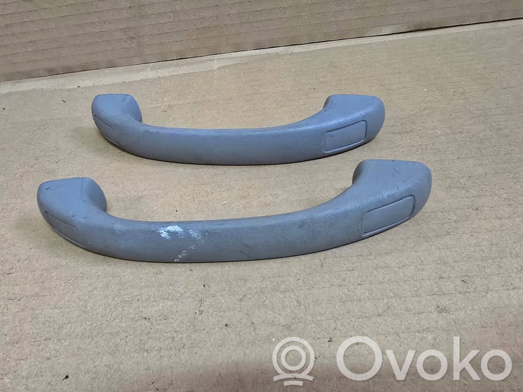 Suzuki Ignis Asidero interior delantero 