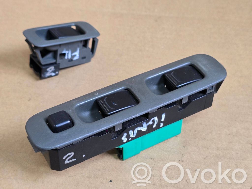Suzuki Ignis Comutator comandă geamuri electrice 