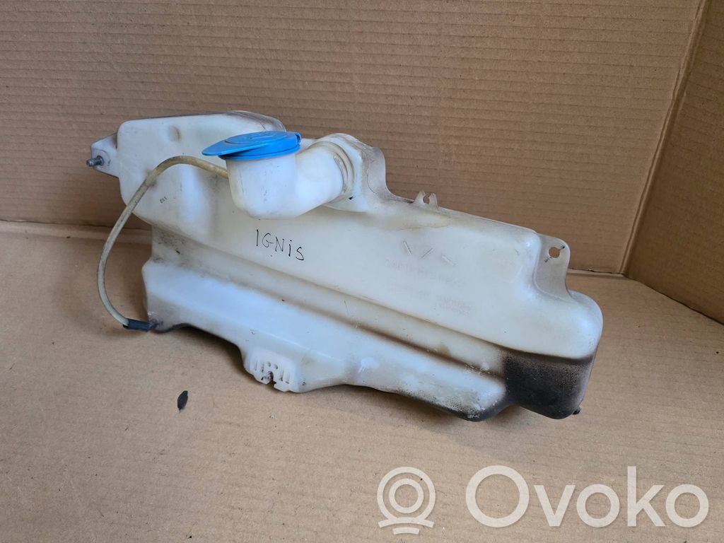 Suzuki Ignis Wischwasserbehälter 