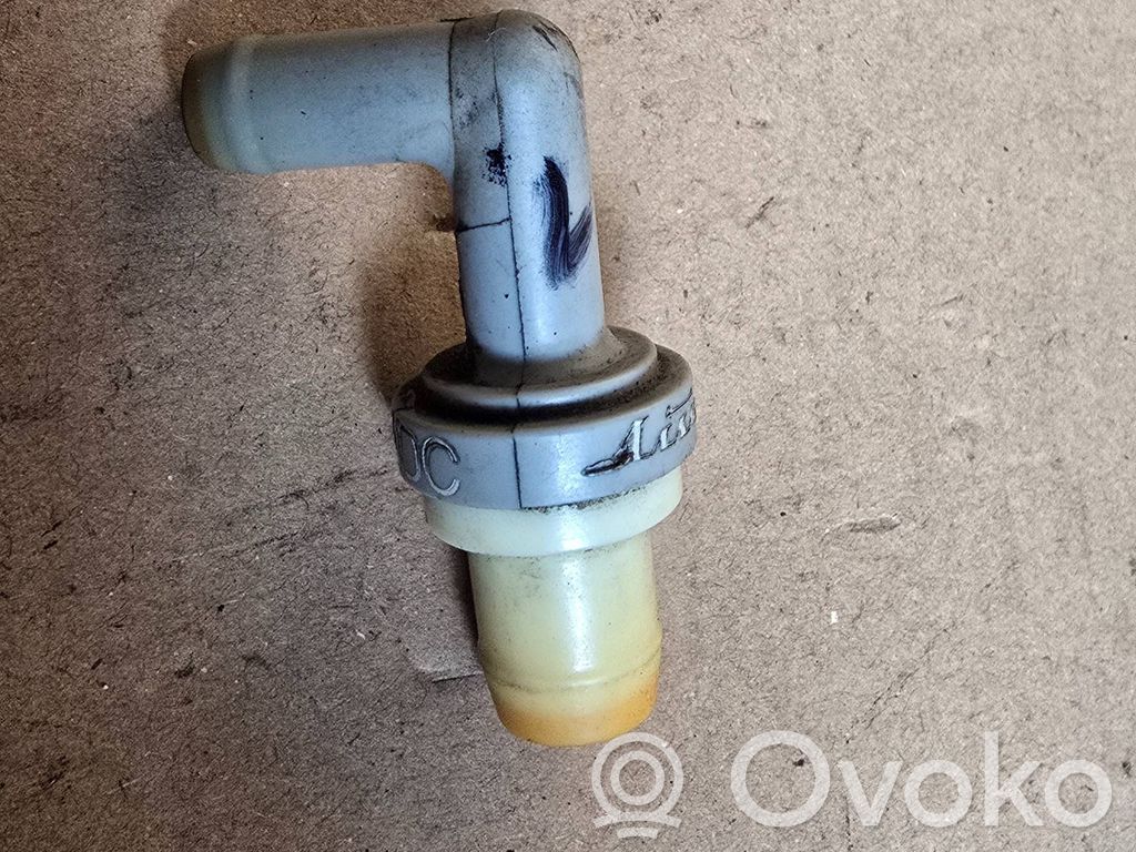 Suzuki Ignis Válvula de vacío (Usadas) 