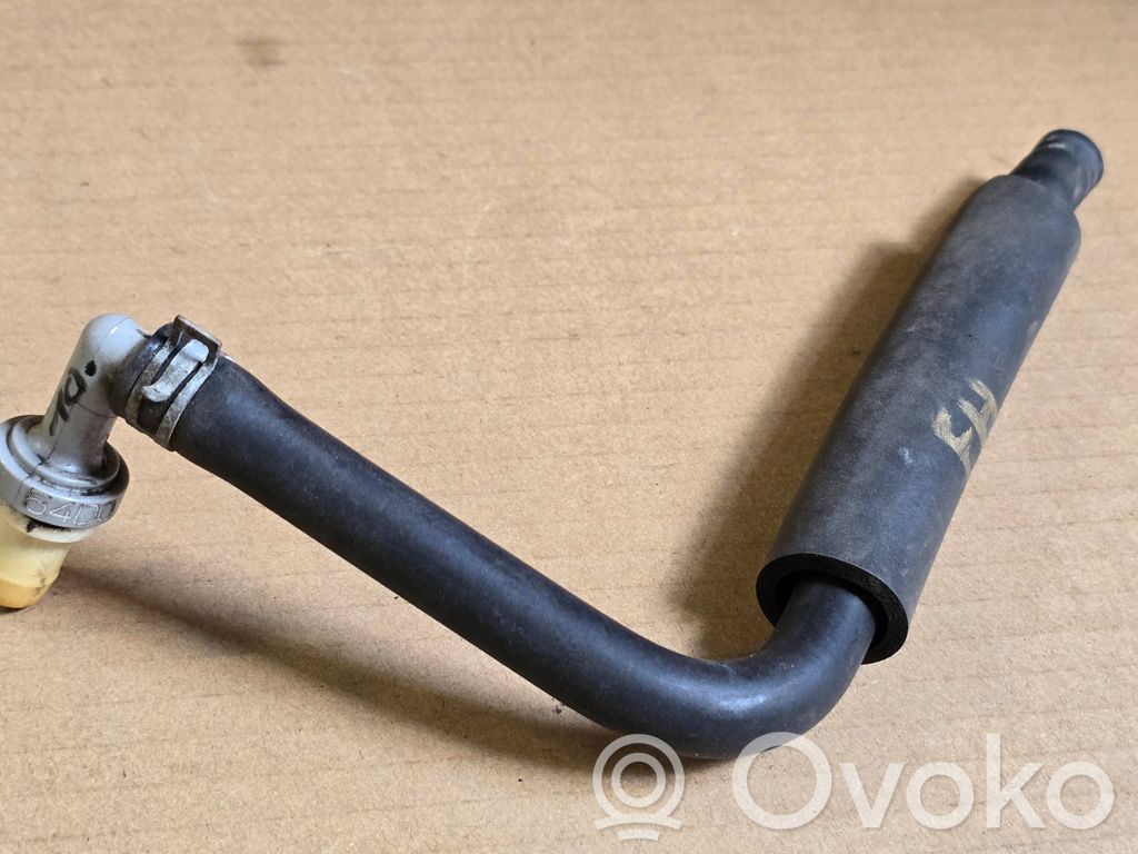 Válvula de vacío (Usadas)   1811854D00,1119354D01