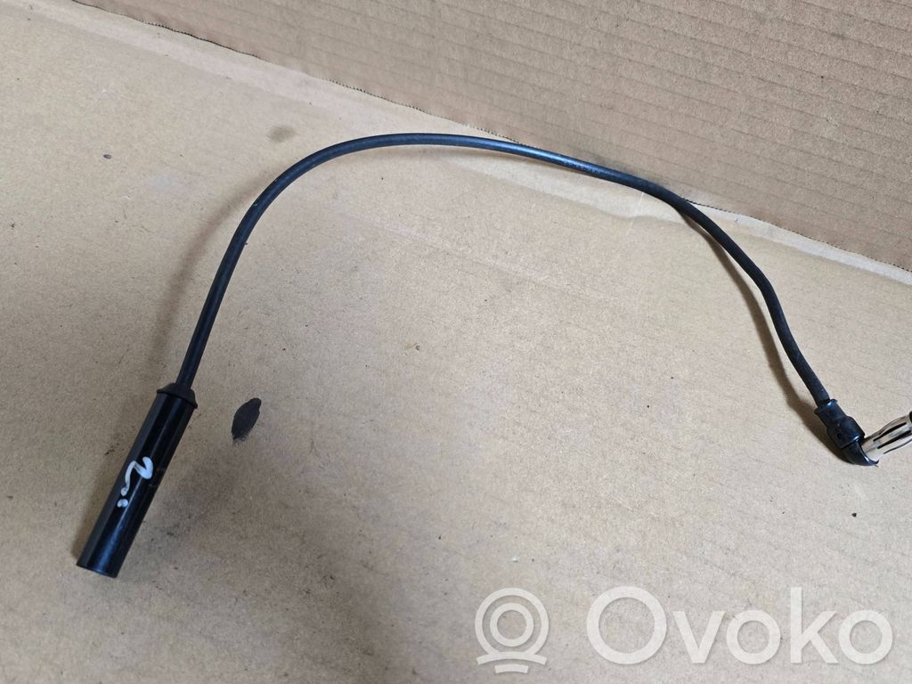 Suzuki Ignis Radion antenni 