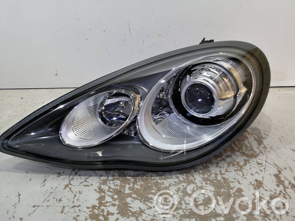 Scheinwerfer   97063106905,1ZT00963941