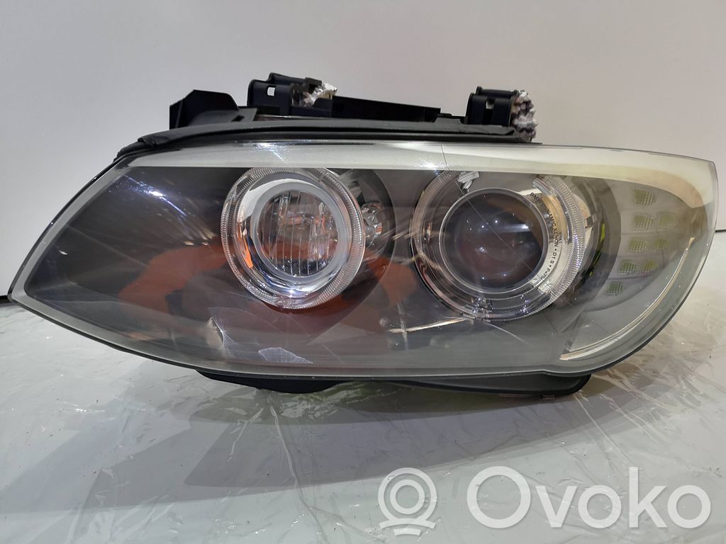 BMW 3 E92 E93 Headlight/headlamp 