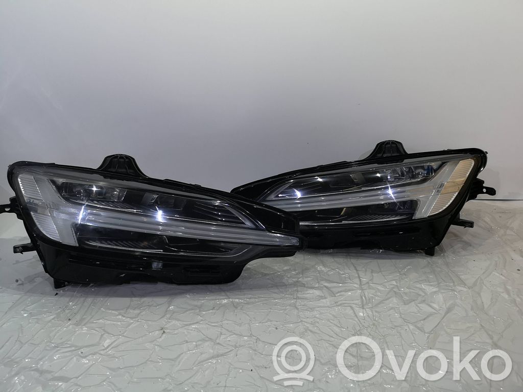 Headlight/headlamp   32314149,32314149