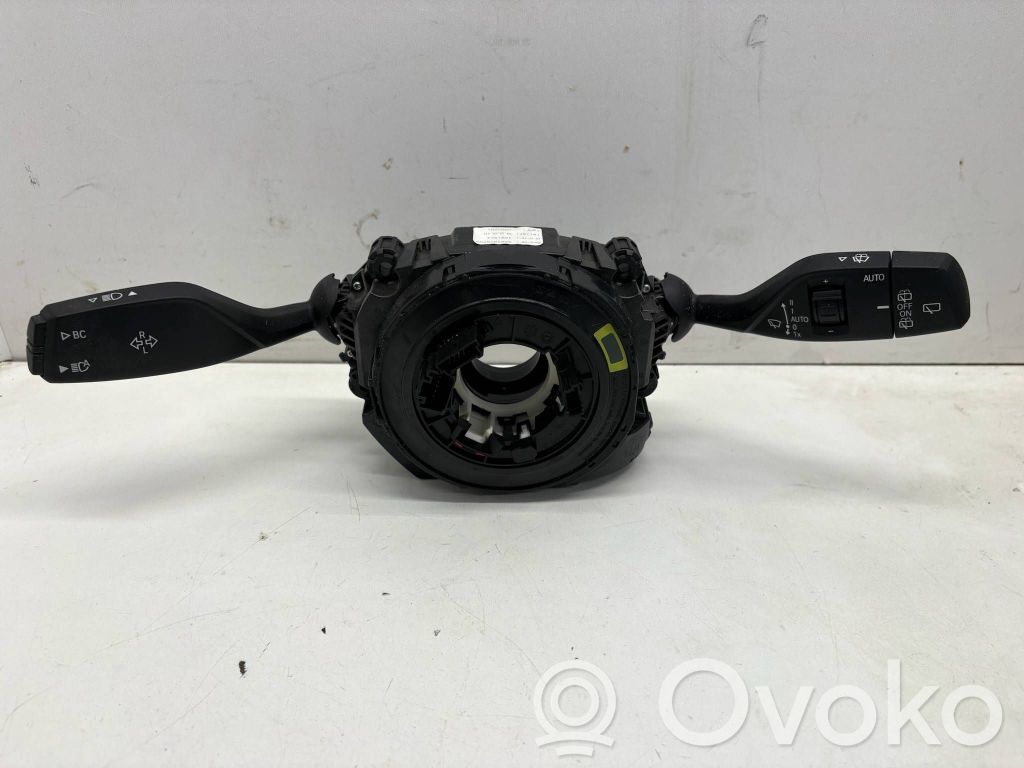 BMW 5 G30 G31 G38 Gear shift switch/knob 