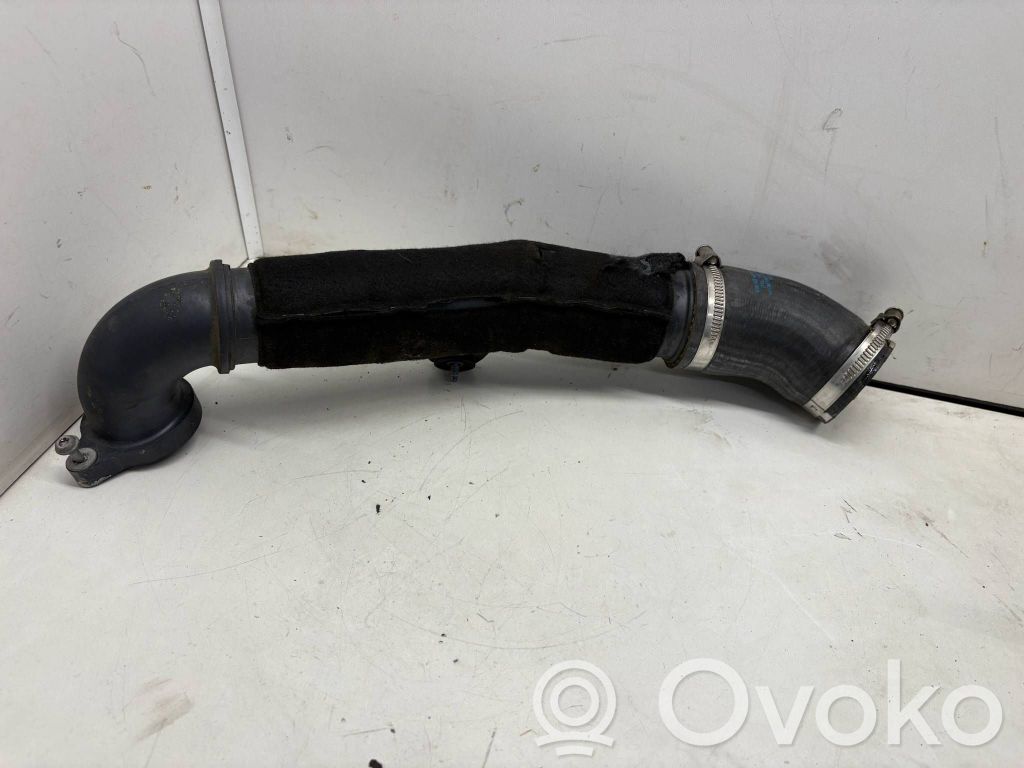 Seat Ateca Furtun/conductă intercooler 