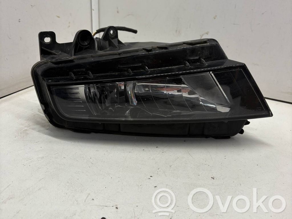 Seat Ateca Etusumuvalo 