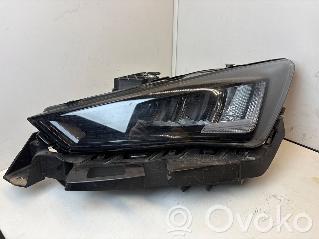 Phare frontale   5FB941773A,5FA807889B