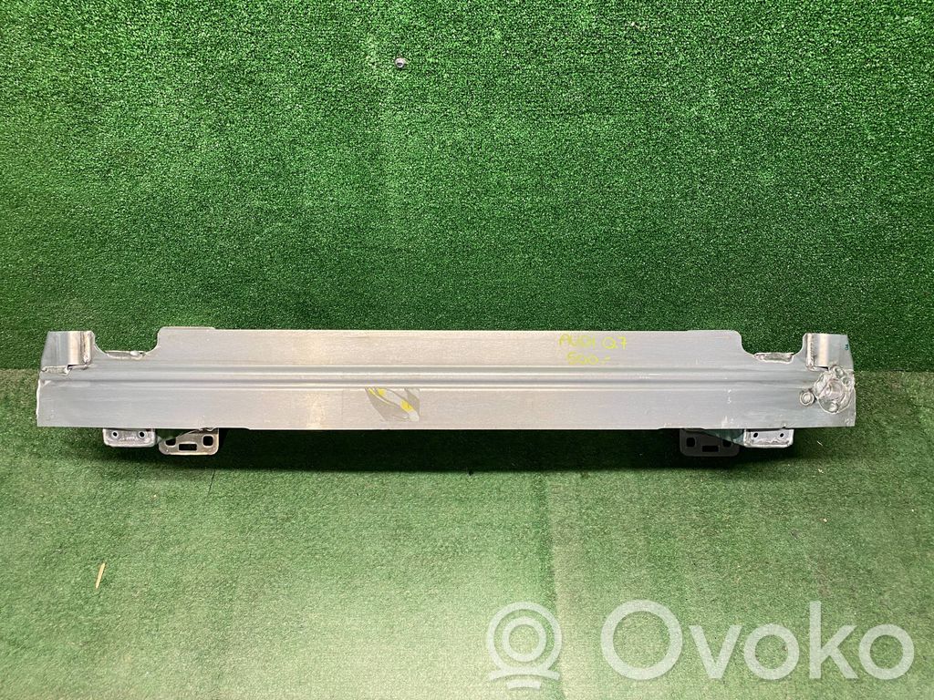 Front bumper support beam   4M0807109C
