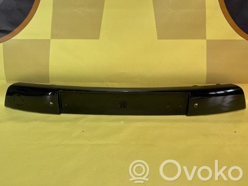 Citroen C4 II Picasso Apatinė bamperio dalis (lūpa) 