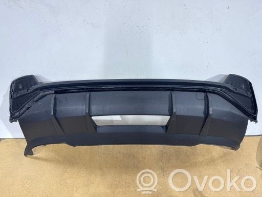Audi Q3 F3 Parachoques 