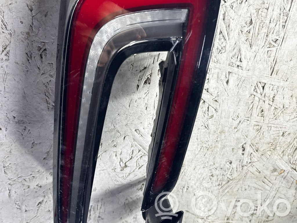 Tesla Model 3 Rear/tail lights 