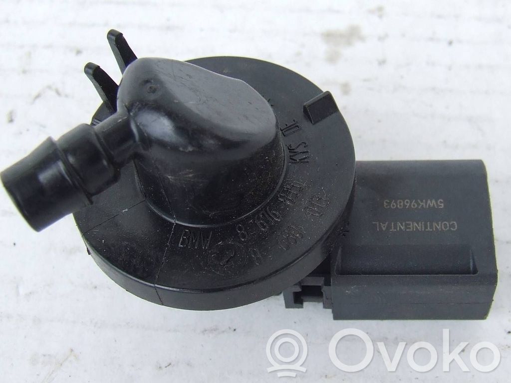 BMW 3 E90 E91 Sensor de freno del ABS trasero 