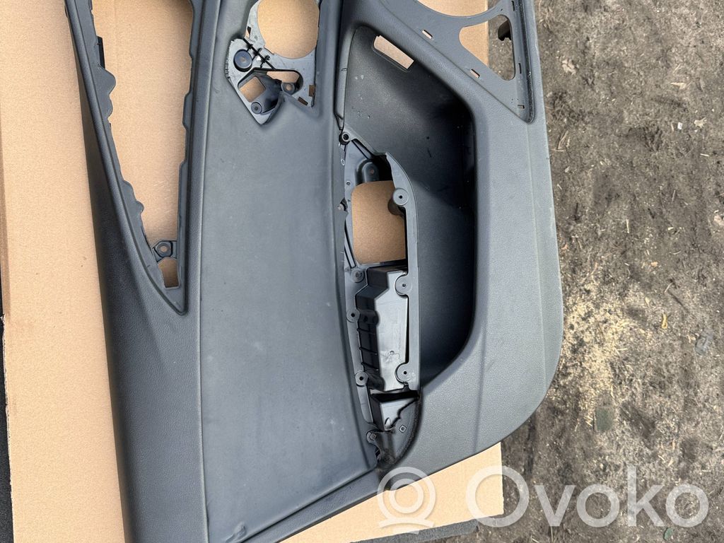Audi A6 C7 Revestimiento de puerta delantera 