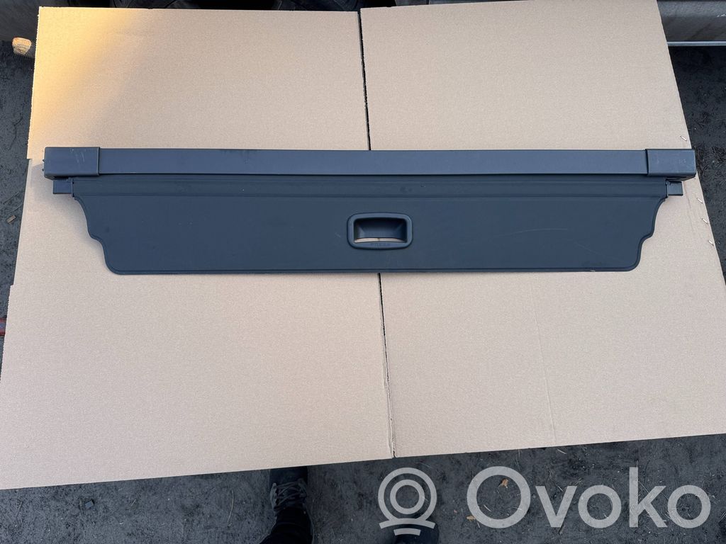 Ford Mondeo MK V Užuolaida (štorkė) 