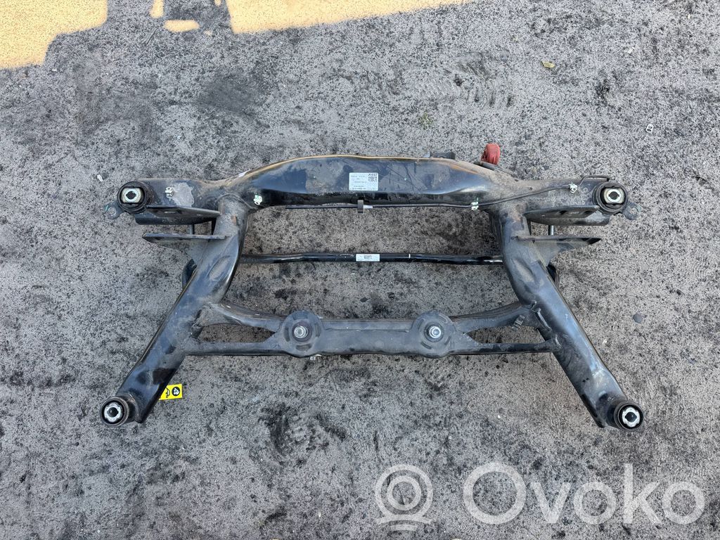 Galinis traversas   5Q0505235M,301023,072359,5Q0505235