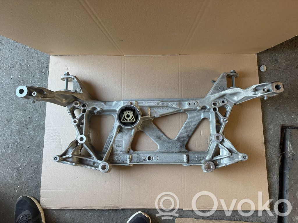 Cupra Formentor Front subframe 