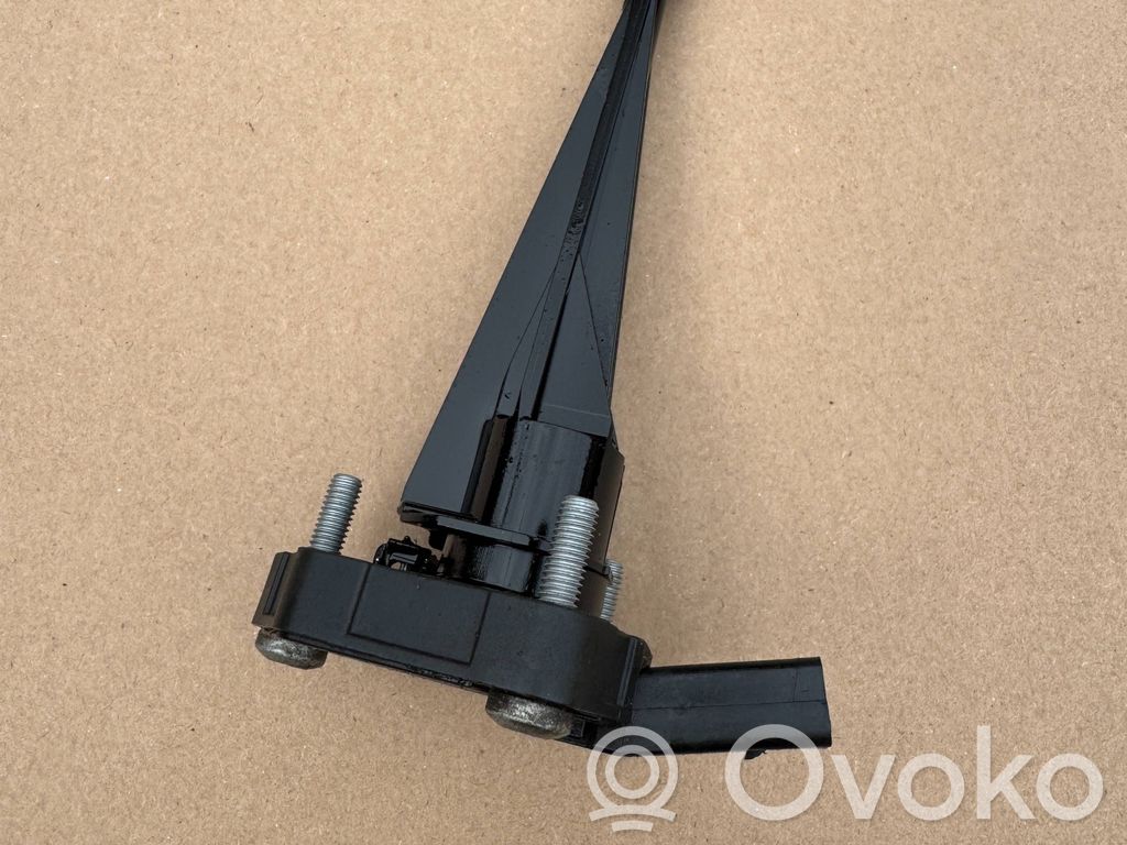 Audi Q7 4M Oil level sensor 