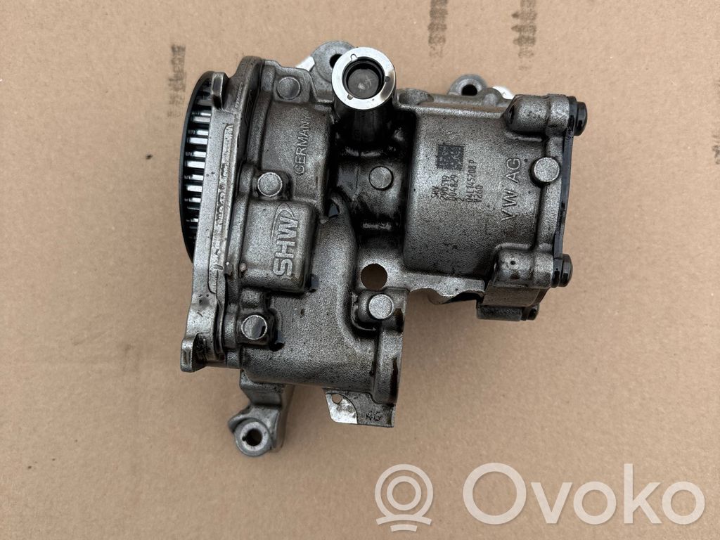Volkswagen Multivan T6 Pompa olejowa 