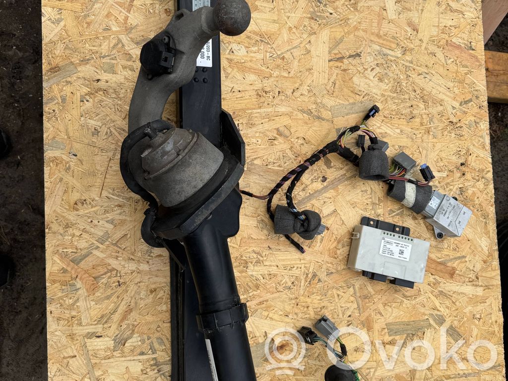 Ford Mondeo MK V Tow bar set 