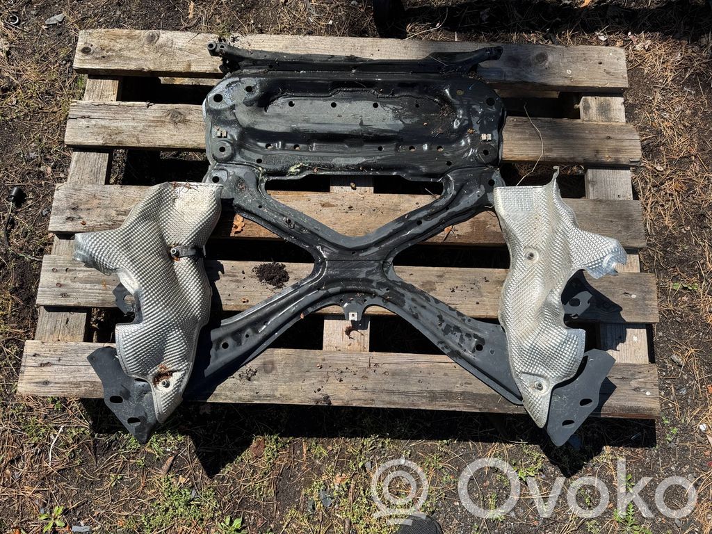 Audi A4 S4 B9 Front subframe 