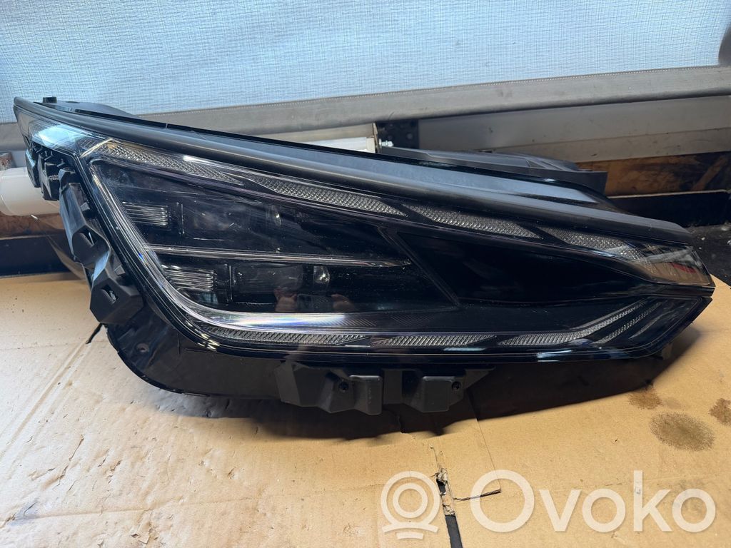 KIA EV6 Headlight/headlamp 