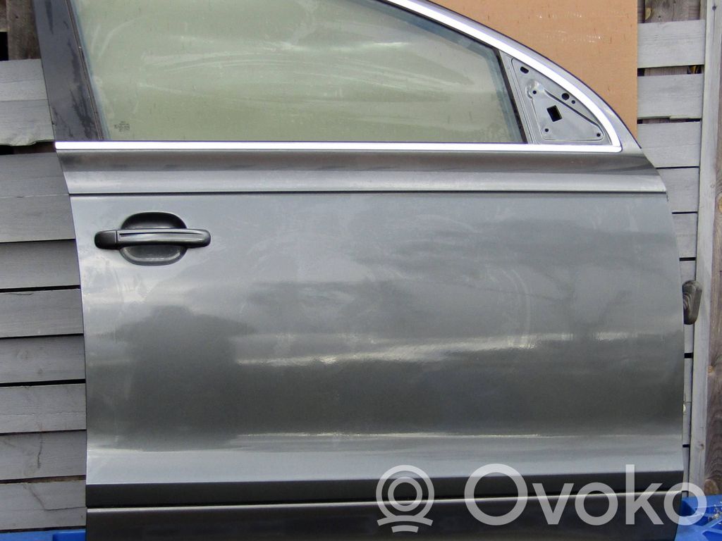 Audi Q7 4L Puerta delantera 