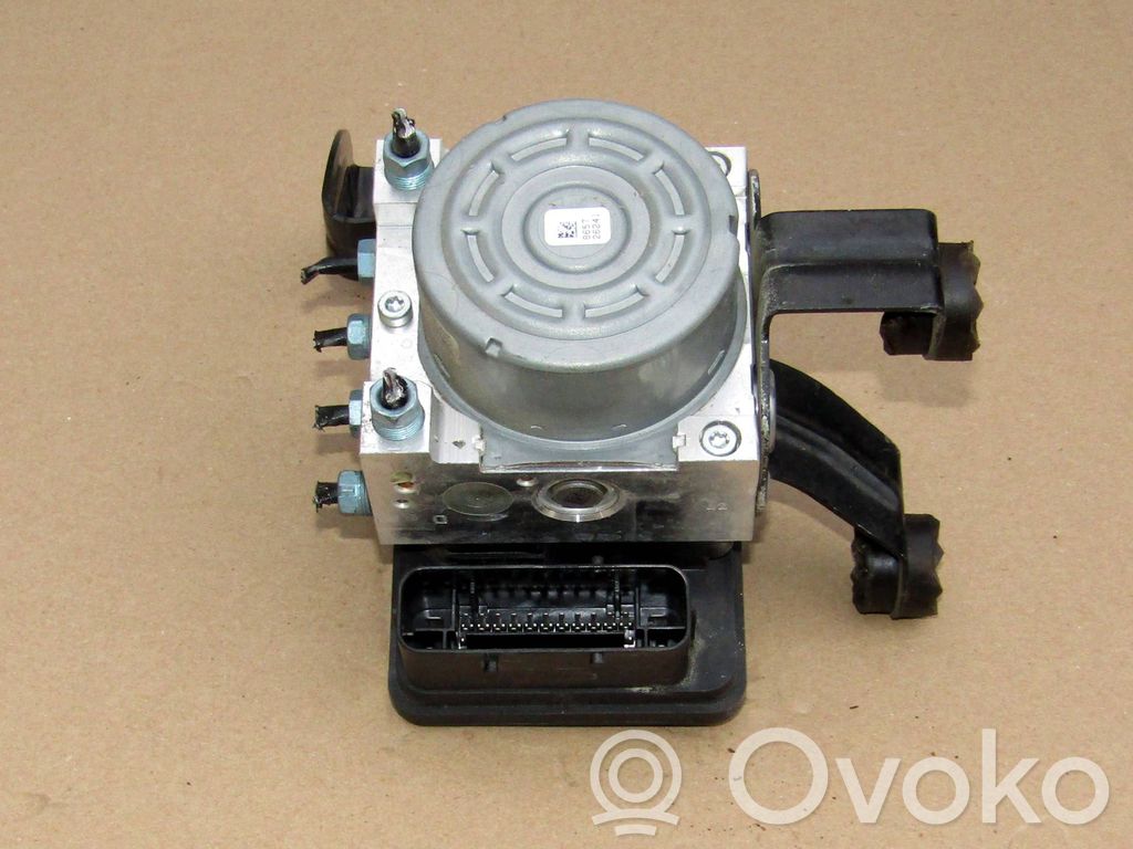 BMW 3 F30 F35 F31 Pompa ABS 