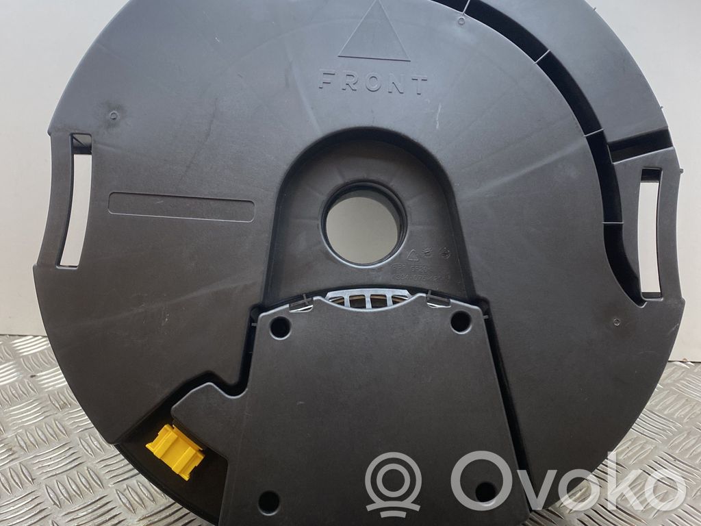 Volkswagen T-Roc Enceinte subwoofer 
