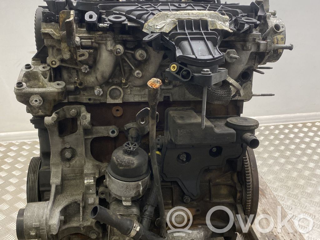 Engine   10DYZD,PSARH02,4008780