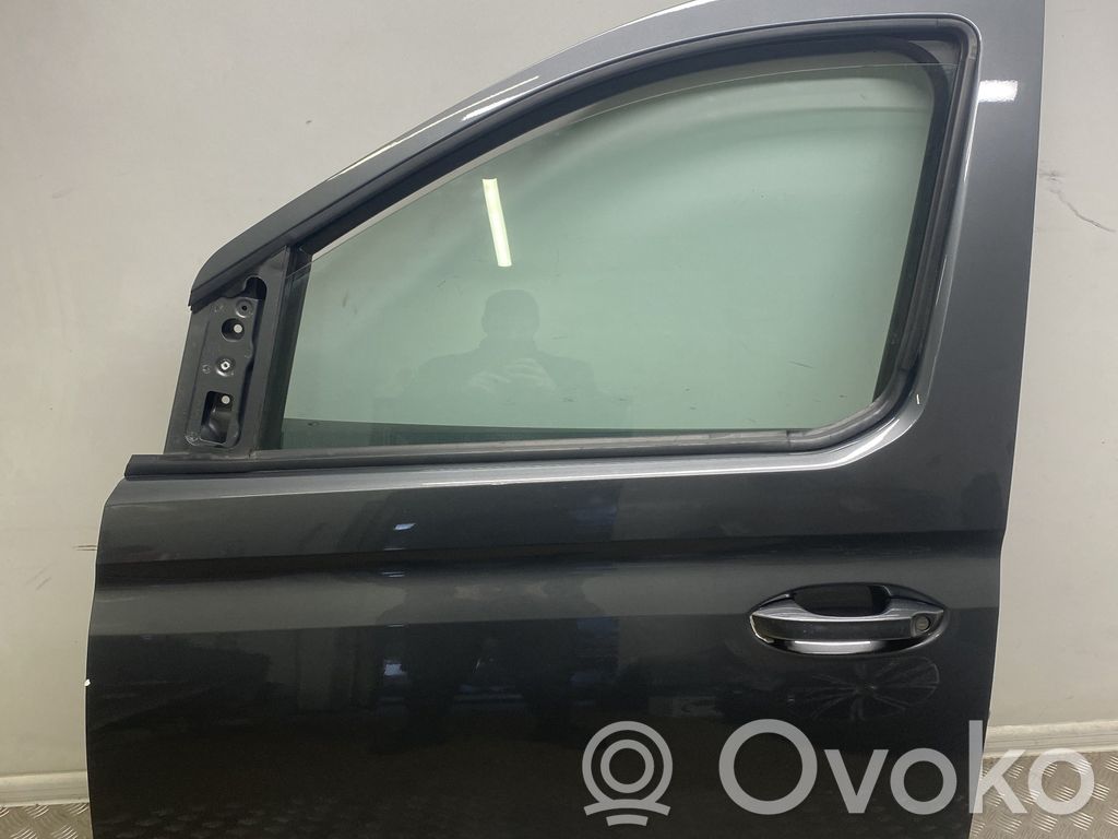 Porte avant