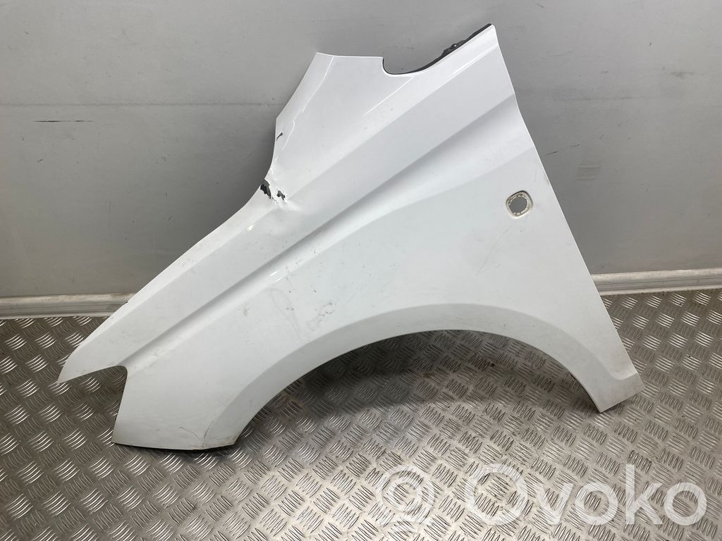 Błotnik przedni   2K7821105