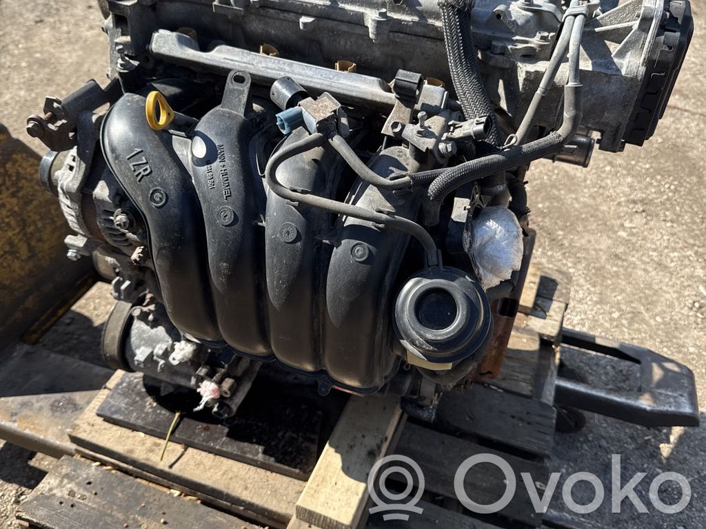 Motore   1ZR