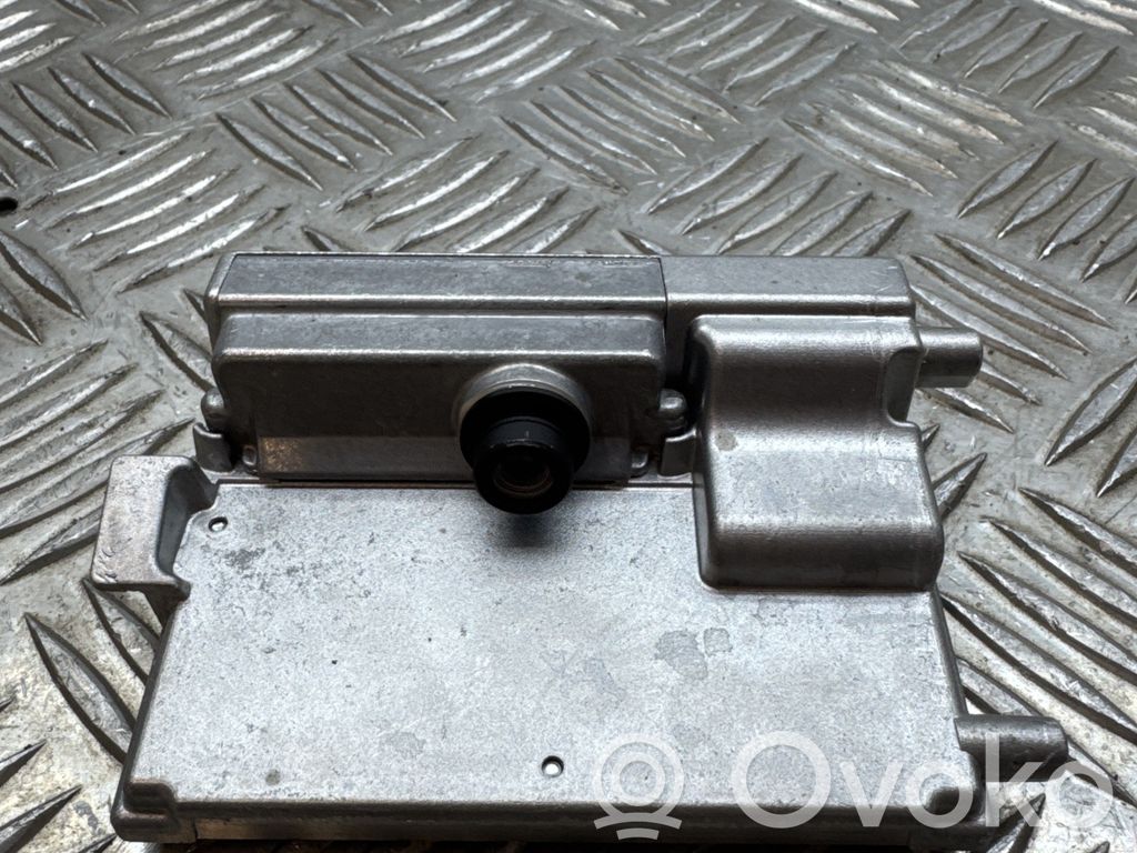 Windshield/windscreen camera   2Q0980653D
