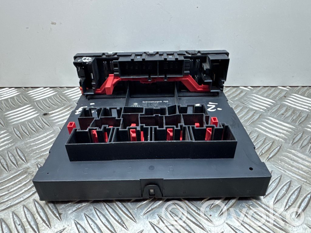 Skoda Octavia Mk1 (1U) Module confort 