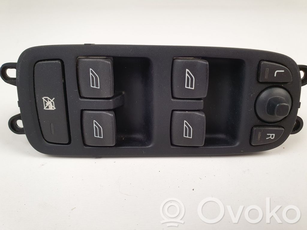 Electric window control switch   30658444,30658444
