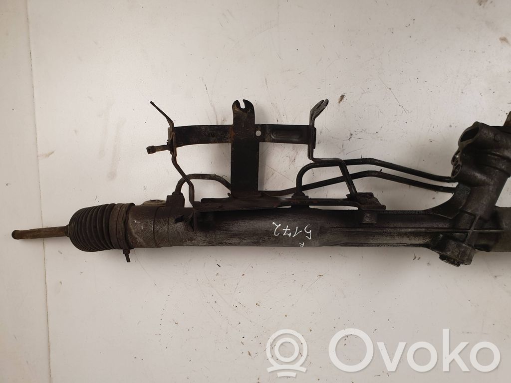 Opel Vectra C Vairo kolonėlė 