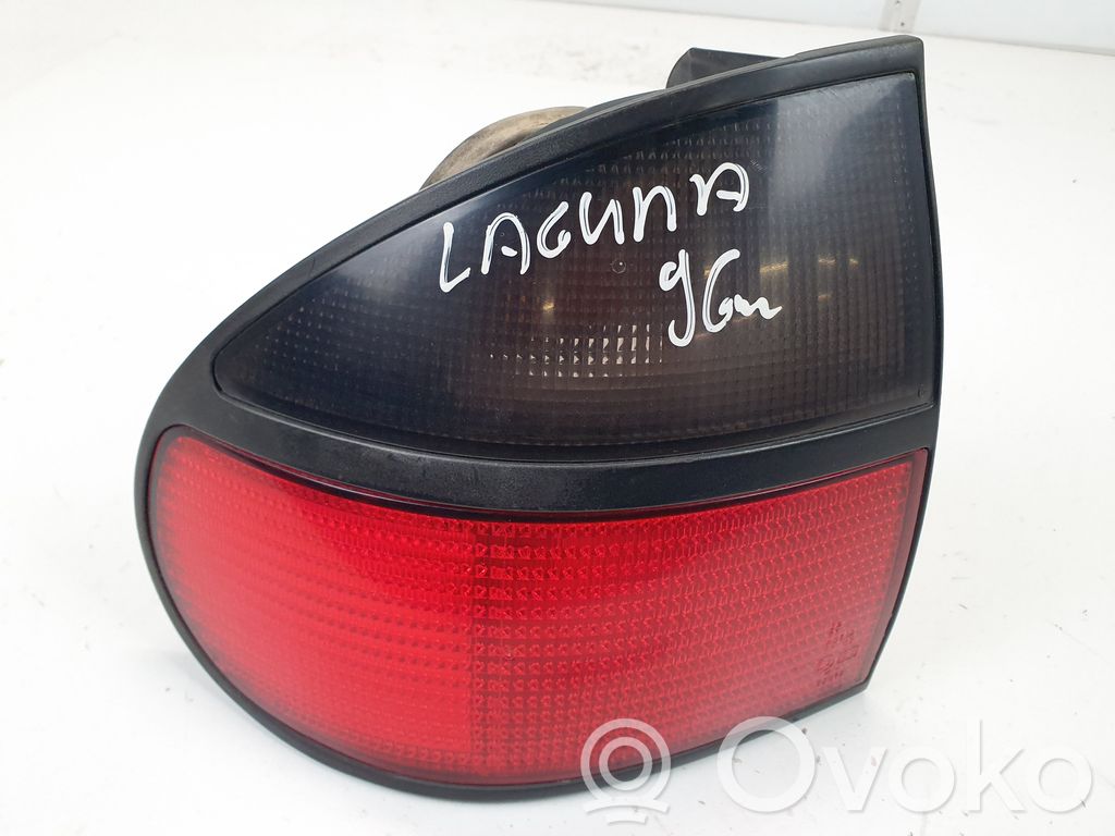 Renault Laguna I Rear/tail lights 
