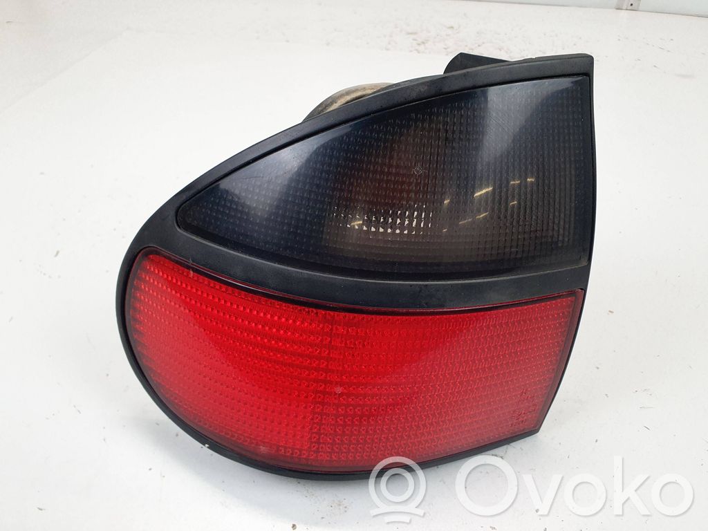 Renault Laguna I Rear/tail lights 