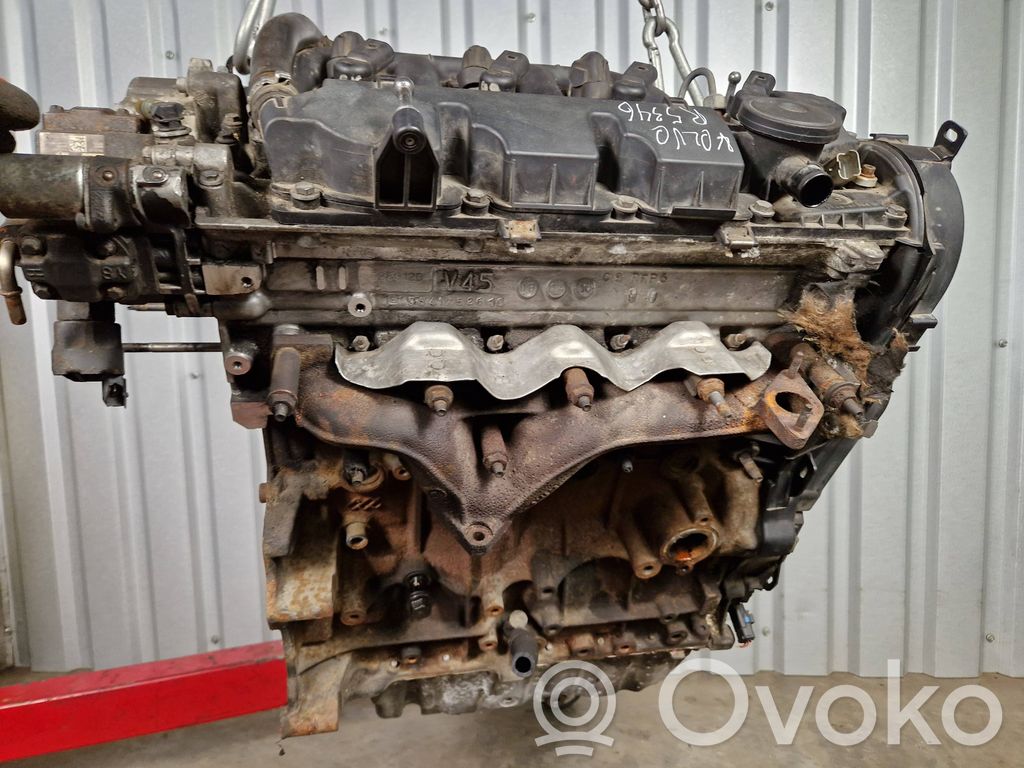 Variklis   D4204T,9601568,680674,S28912D