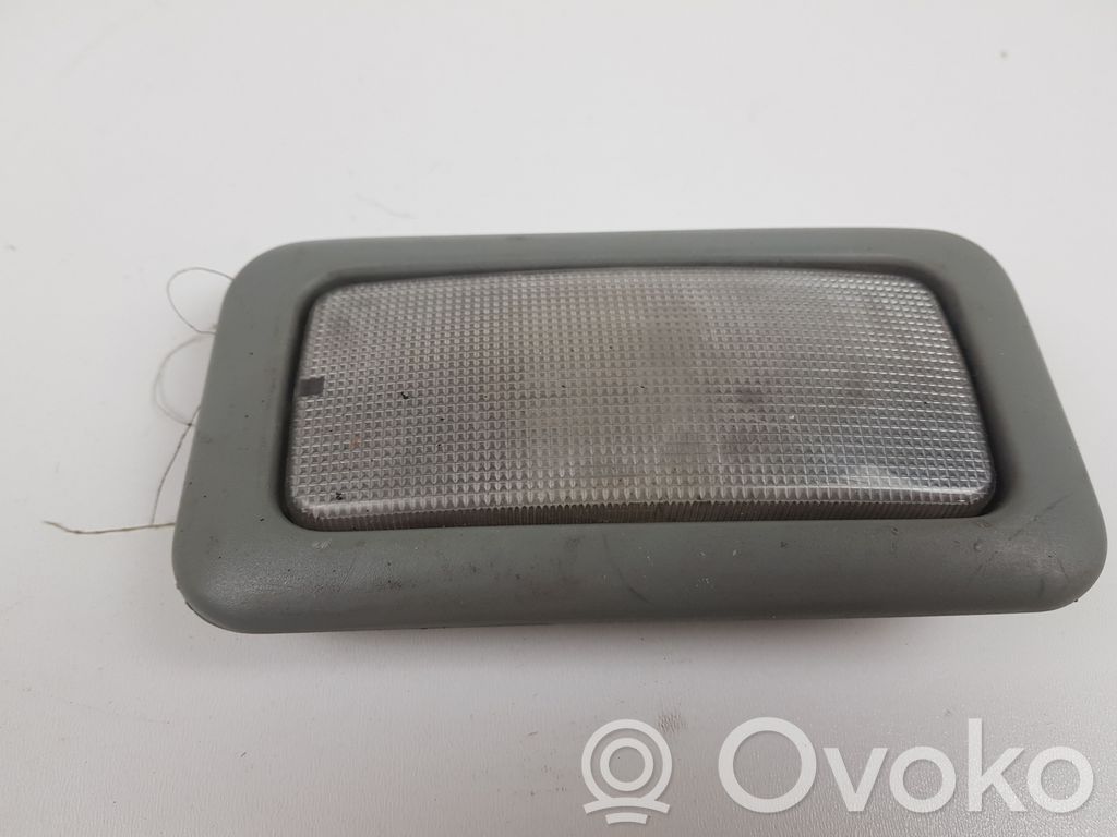 Renault Trafic II (X83) Front seat light 