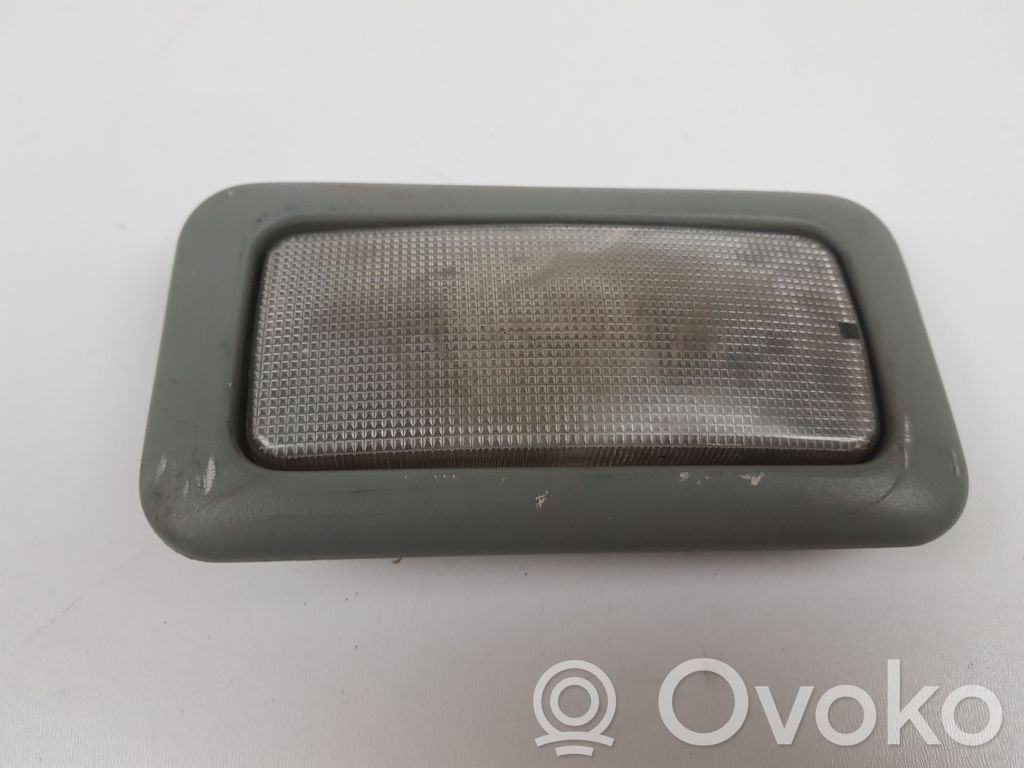 Renault Trafic II (X83) Front seat light 