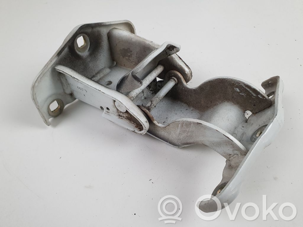 Renault Trafic II (X83) Tailgate/trunk/boot hinge 