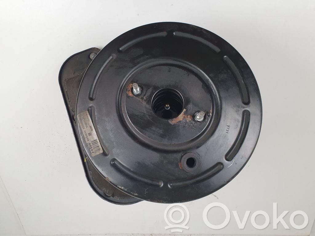 Renault Trafic II (X83) Brake booster 
