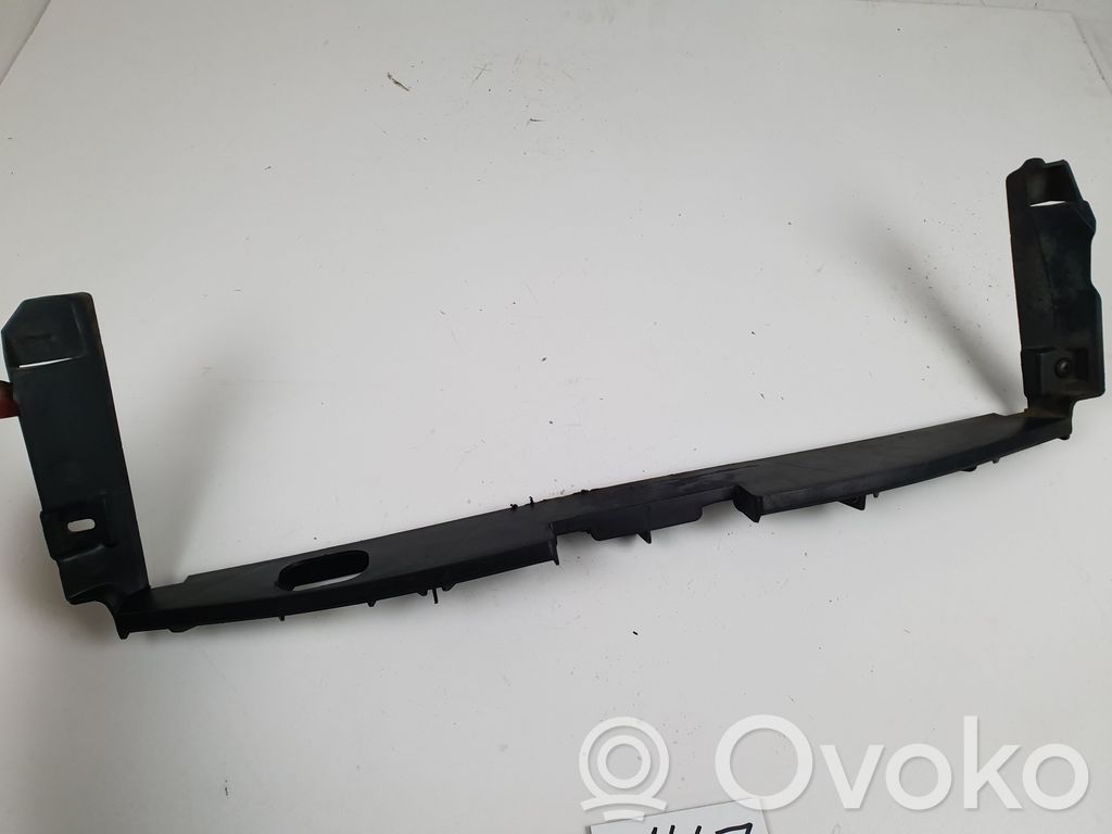 Renault Trafic II (X83) Intercooler air channel guide 
